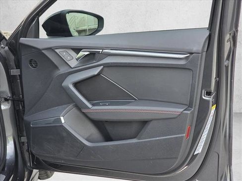 Certified 2023 Audi S3 Premium Plus w/ Premium Plus Package image 10