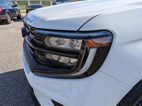 Certified 2025 Ford Expedition Max Active image 9