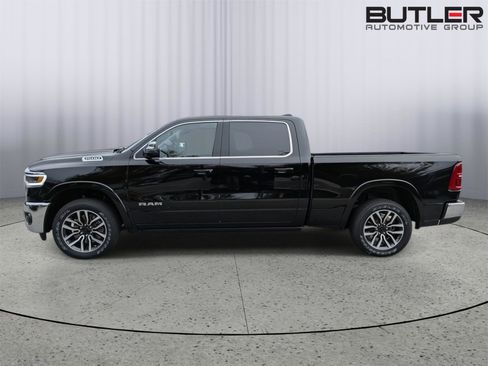 New 2026 RAM 1500 Limited AWD/4WD image 3