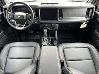 New 2025 Ford Bronco Badlands video 2