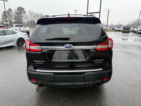 Used 2022 Subaru Ascent Touring image 7
