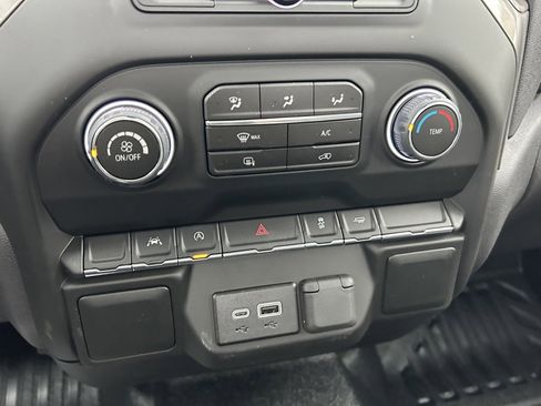 New 2026 Chevrolet Silverado 1500 W/T w/ Trailering Package image 21