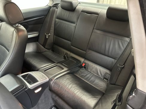 Used 2009 BMW 335i xDrive Coupe image 22