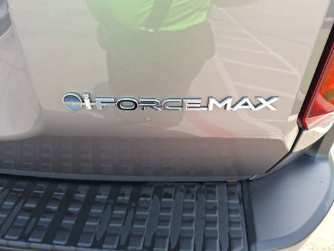 Used 2025 Toyota Land Cruiser Base w/ Premium Package image 12