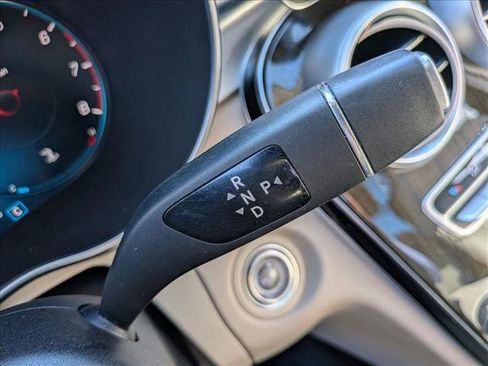 Certified 2021 Mercedes-Benz C 300 Sedan image 15