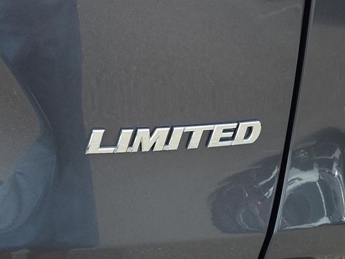 Certified 2025 Toyota RAV4 Limited w/ Weather Package FWD image 33
