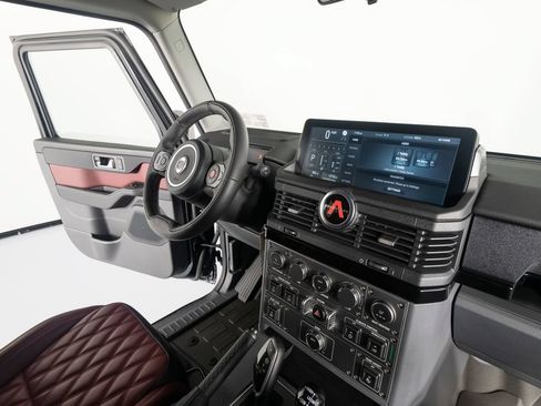 Used 2024 INEOS Grenadier AWD/4WD image 35