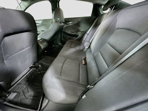 Used 2023 Chevrolet Malibu RS w/ LPO, Floor Liner Package FWD image 25
