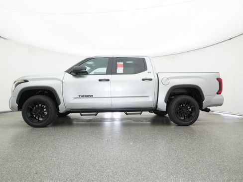 New 2026 Toyota Tundra SR5 AWD/4WD image 19