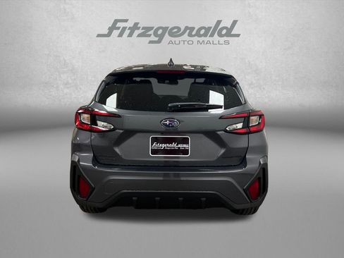 New 2026 Subaru Crosstrek 2.5i AWD/4WD image 4
