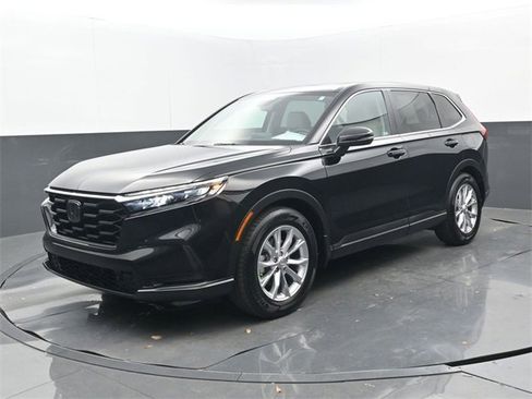 Used 2023 Honda CR-V EX-L image 26