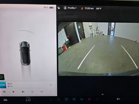 Used 2018 Tesla Model 3 Mid Range RWD image 19
