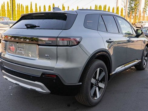 New 2025 Honda Prologue Touring image 6