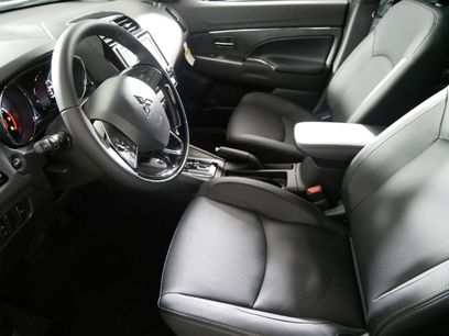 New 2025 Mitsubishi Outlander Sport SEL