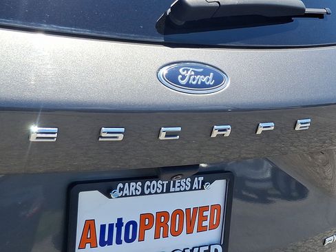 Used 2022 Ford Escape SEL AWD/4WD image 31