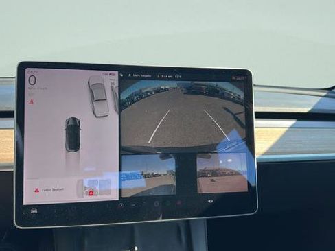 Used 2021 Tesla Model 3 Standard Range Plus RWD image 15