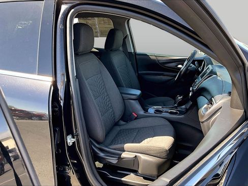 Used 2019 Chevrolet Equinox LT FWD image 7