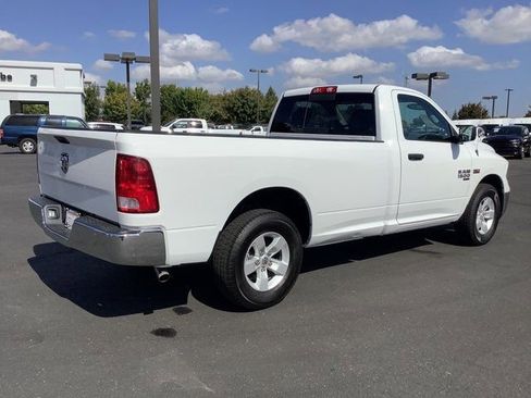 Used 2019 RAM 1500 Tradesman w/ Popular Equipment Group image 25