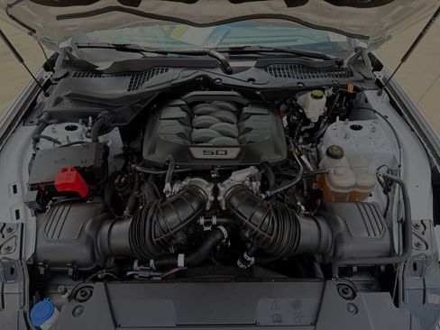 Certified 2024 Ford Mustang GT RWD image 23