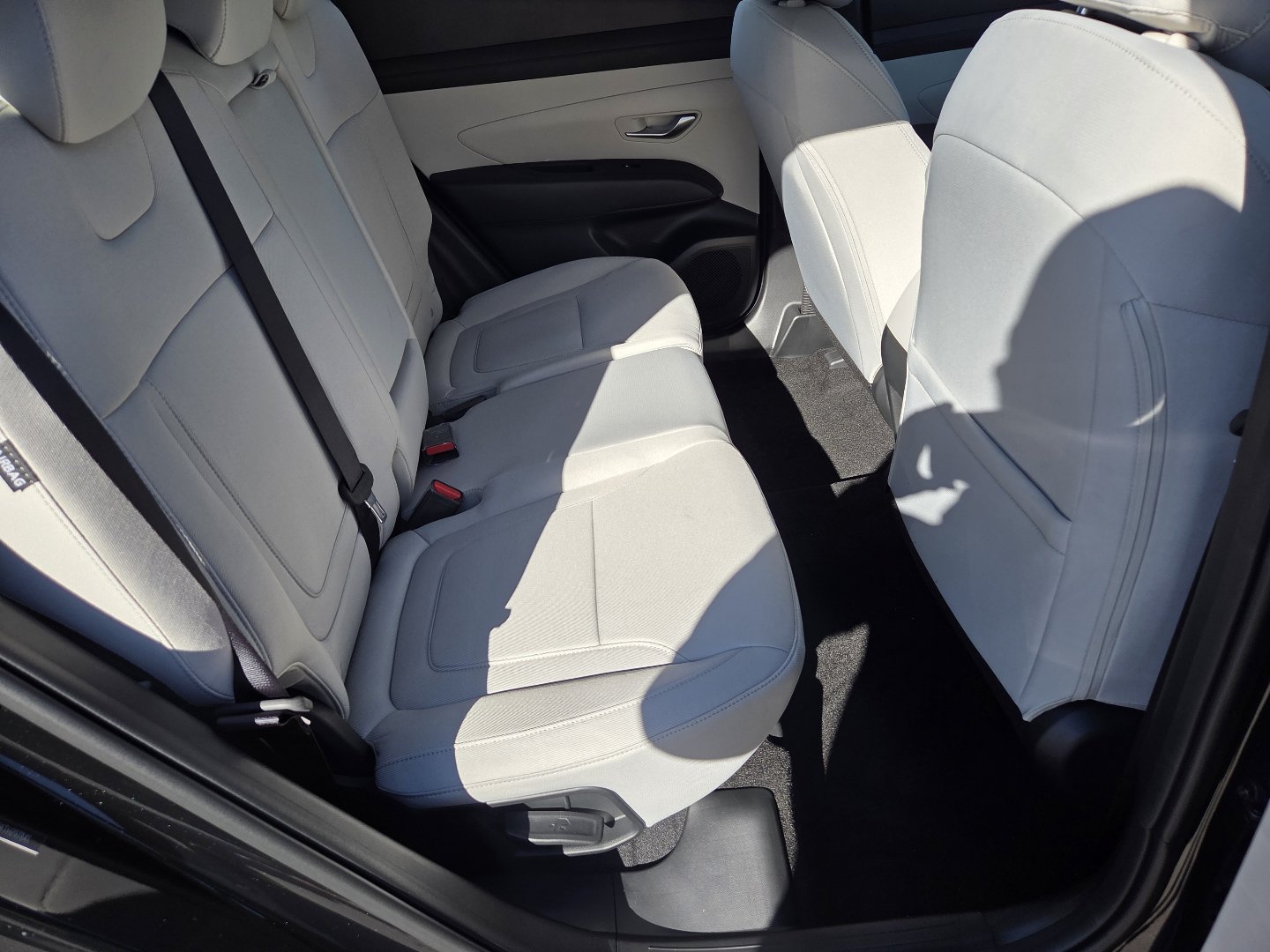 New 2026 Hyundai Tucson SE FWD image 87
