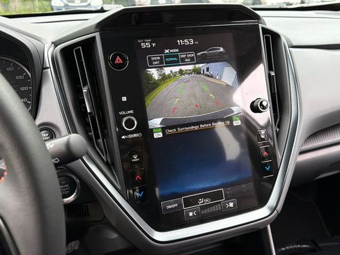 Certified 2025 Subaru Crosstrek 2.5i Limited w/ Crosstrek Mirror Package AWD/4WD image 26