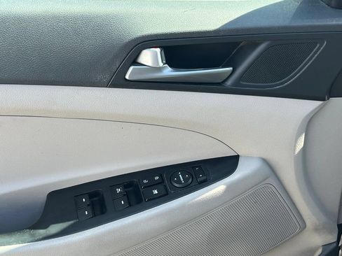 Used 2016 Hyundai Tucson SE w/ Option Group 02 FWD image 26