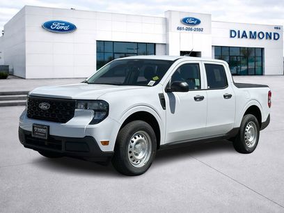 New 2026 Ford Maverick XL