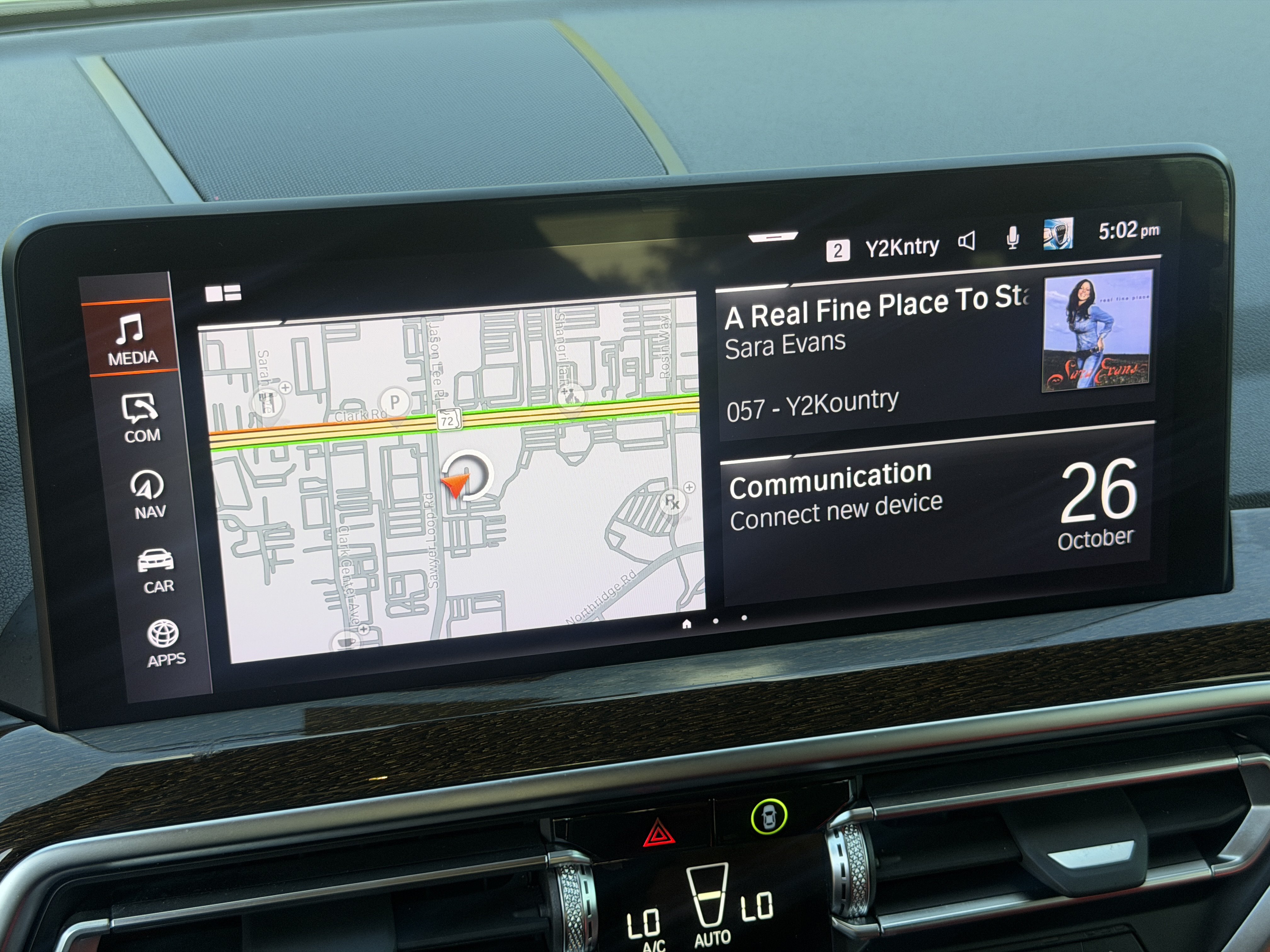Used 2023 BMW X3 sDrive30i w/ Premium Package RWD image 25