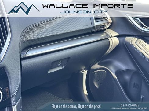 Certified 2023 Subaru Forester Premium AWD/4WD image 21