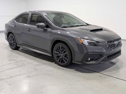 Used 2023 Subaru WRX Premium image 6