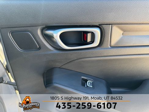 Used 2022 Honda Civic LX image 35