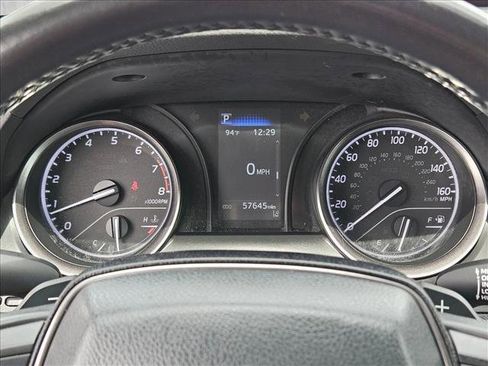 Used 2024 Toyota Camry SE FWD image 14