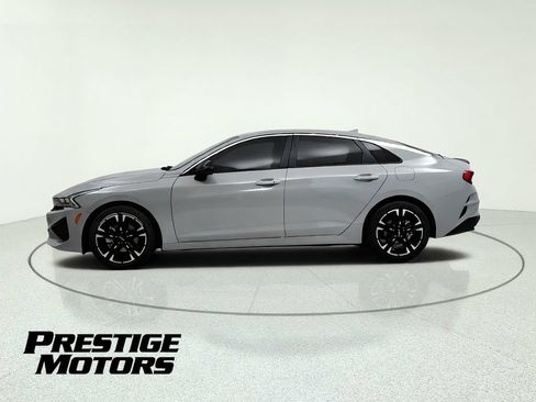 Used 2024 Kia K5 GT-Line w/ GT-Line Premium Package AWD/4WD image 4