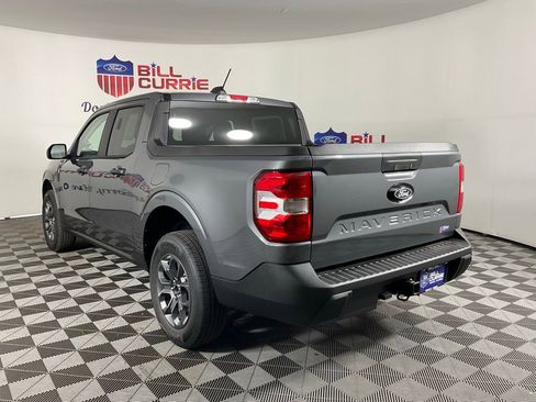 New 2026 Ford Maverick XLT FWD image 5