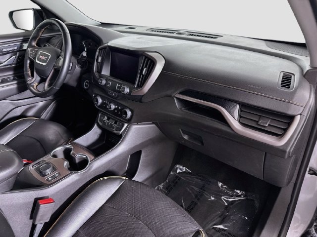 Used 2023 GMC Terrain AT4 AWD/4WD image 28