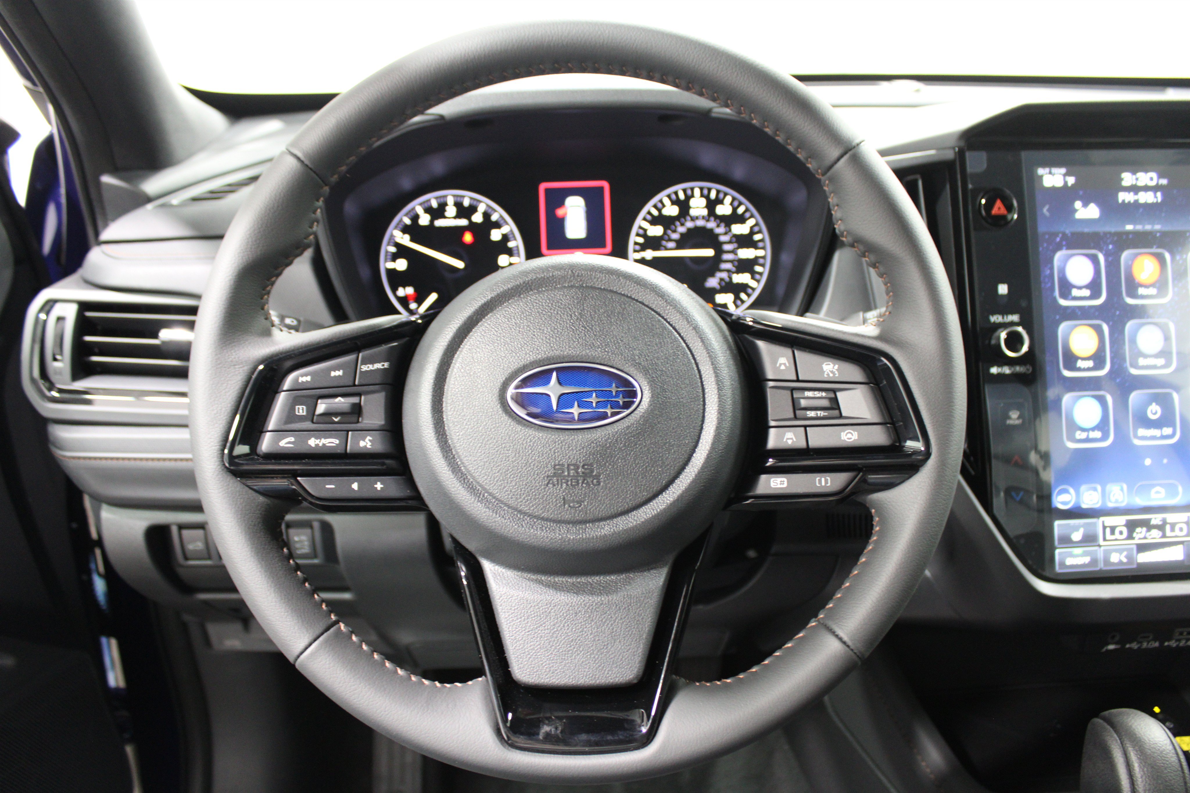 New 2026 Subaru Forester Sport AWD/4WD image 9