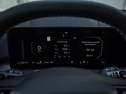 New 2026 Kia Sorento SX Prestige image 24