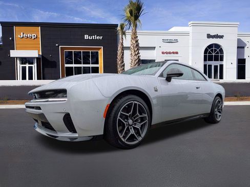 New 2026 Dodge Charger Scat Pack image 2