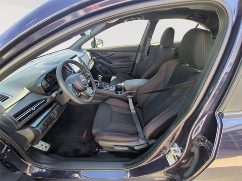 Used 2025 Subaru WRX Premium AWD/4WD image 15