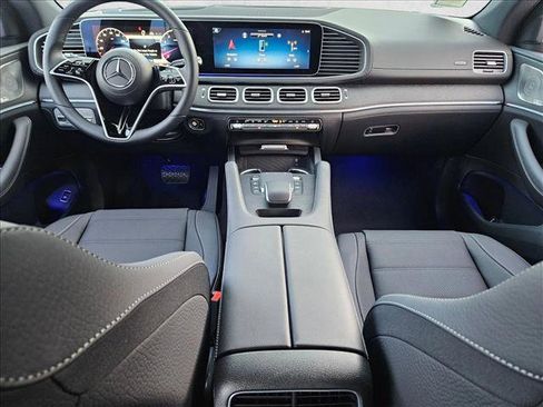 New 2026 Mercedes-Benz GLE 450 4MATIC Coupe image 15