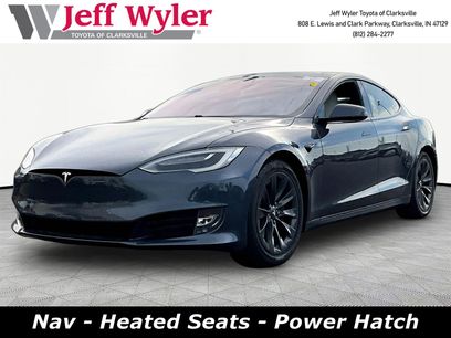 Used 2018 Tesla Model S 100D