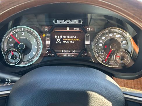 Used 2022 RAM 1500 Limited w/ Off Road Group image 30