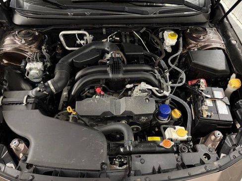Used 2019 Subaru Outback 2.5i Limited AWD/4WD image 18