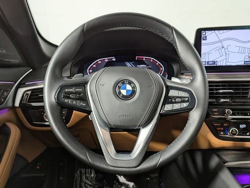 Certified 2023 BMW 530i xDrive w/ Premium Package AWD/4WD image 26