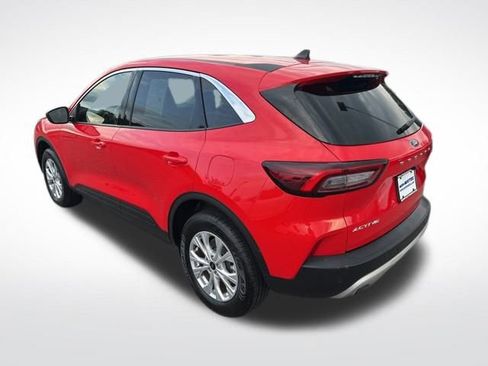 Used 2024 Ford Escape Active w/ Tech Pack #1 image 3