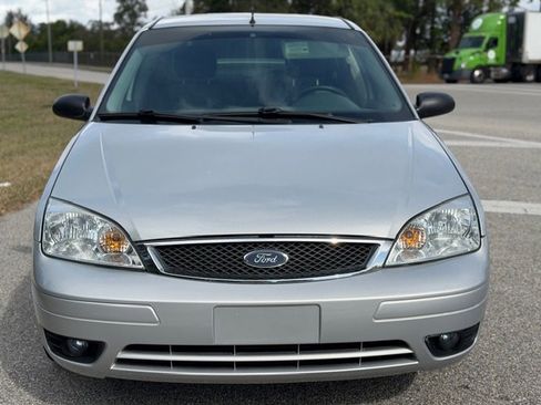 Used 2005 Ford Focus S image 8