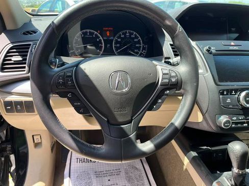 Used 2016 Acura RDX FWD w/ Technology Package image 21