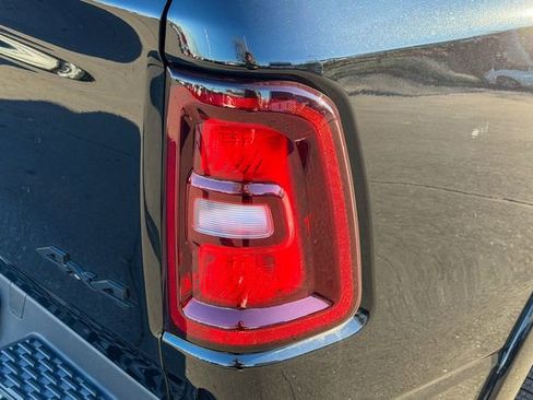 New 2025 RAM 1500 Laramie w/ Night Edition image 6