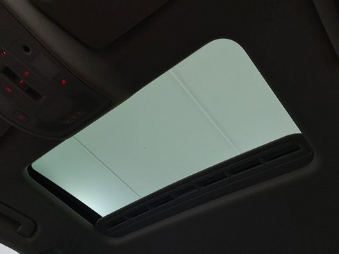 Used 2015 Audi A6 3.0T Premium Plus w/ Cold Weather Package image 7