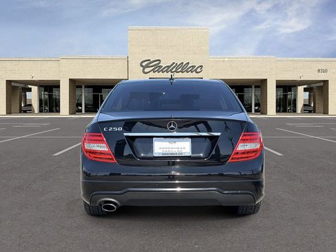 Used 2012 Mercedes-Benz C 250 Sedan image 6
